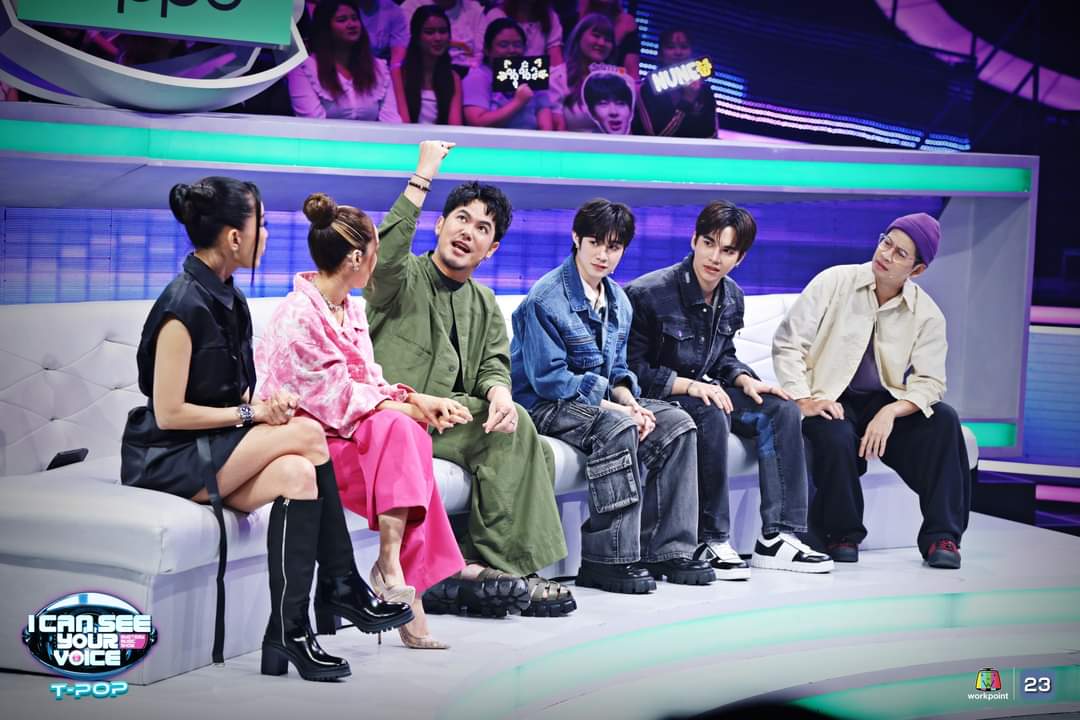 ICanSeeYourVoice tweet media