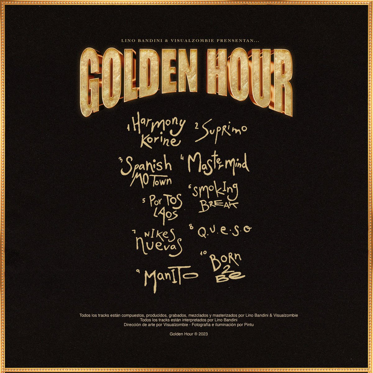 //Golden Hour// art direction by <a href="/itsvisualz/">visualzombie</a> ⌛