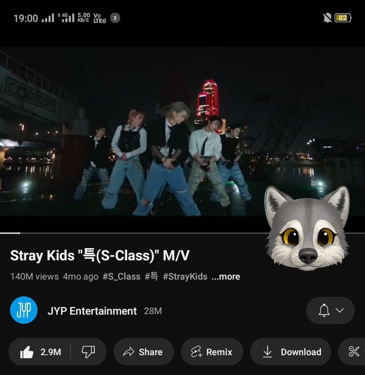 gunilsgirl's tweet photo. ⭐PROOF S-CLASS STREAMING BATTLE⭐
by ikik 🐺
#TEAMTOPLINE
#SCLASSStreamingBattle
#StrayKids @Stray_Kids https://t.co/K3IH5aI5Po