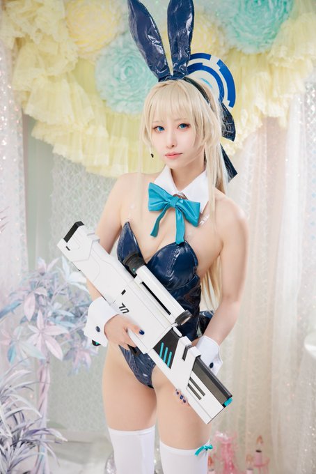 Twitterのコスプレ画像16