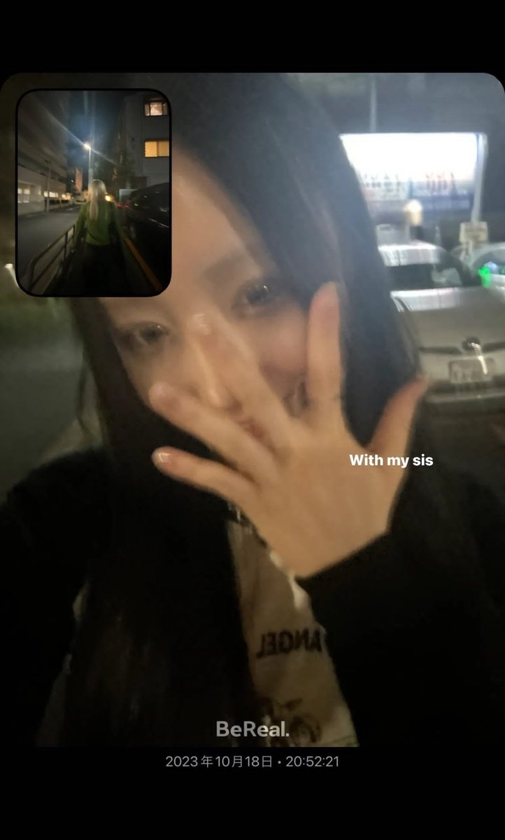 meifeeds's tweet photo. #MEI in ig stories 

#DREAMACADEMY https://t.co/MrOmDeo8AP