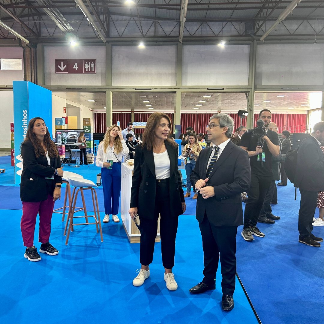 INCoDe.2030 tweet media