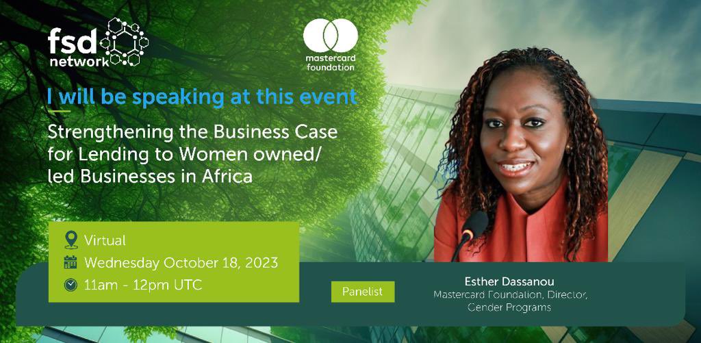 Marieme Esther Dassanou tweet media