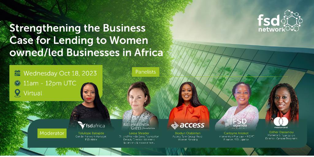 Marieme Esther Dassanou tweet media