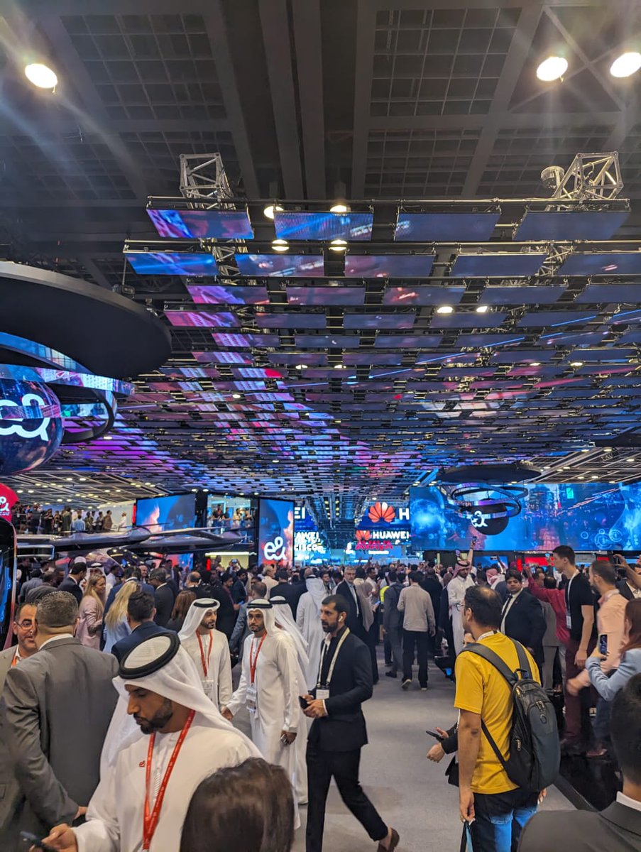 Day 3 at <a href="/gitex_global/">GITEX GLOBAL</a> 

Visit Hall 15 to join Muaz Butt and Muhammad Ahmed for a discussion on the latest gaming industry trends and innovations.

#GITEX #GITEXGLOBAL #GITEXGLOBAL2023 #ArtificialIntelligence #Gamedevelopment #Gamedesign #Webtechnology