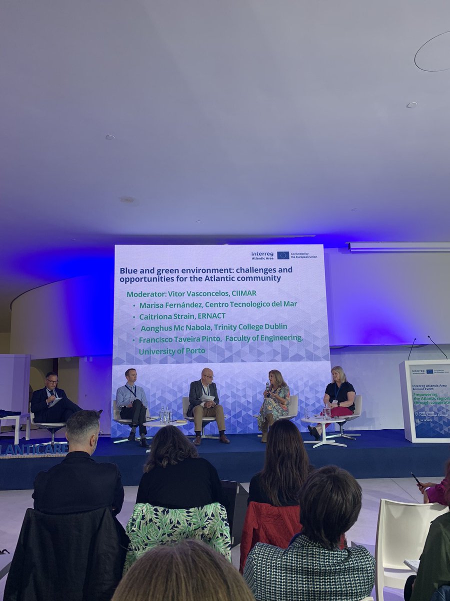 Atlantic Youth Creative Hubs tweet media