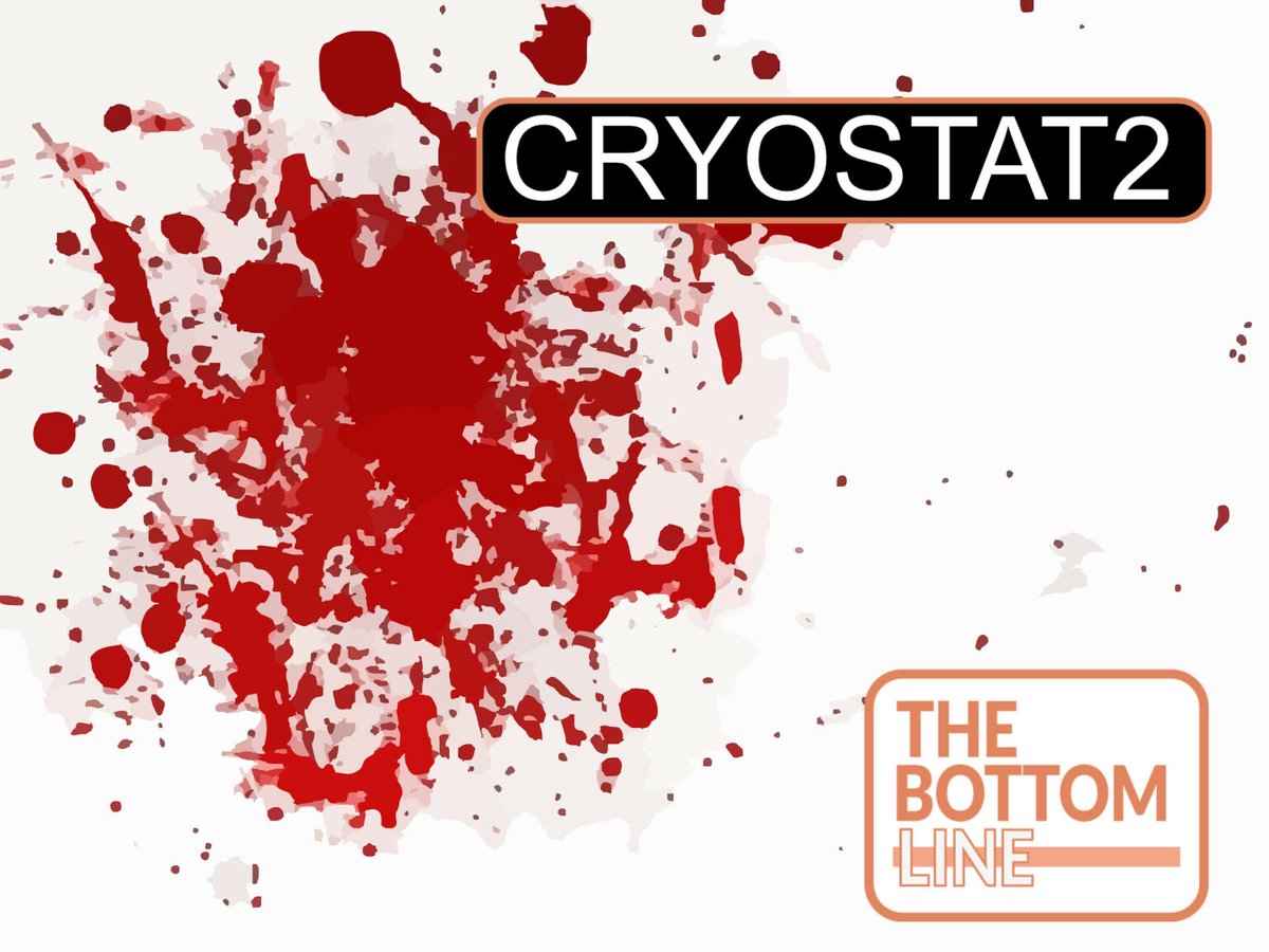 #TBL 440: CRYOSTAT-2 - Early and Empirical High-Dose Cryoprecipitate for Hemorrhage After Traumatic Injury thebottomline.org.uk/summaries/earl… Article by @rossdavenport Review by @celiabradford #FOAMed #Trauma