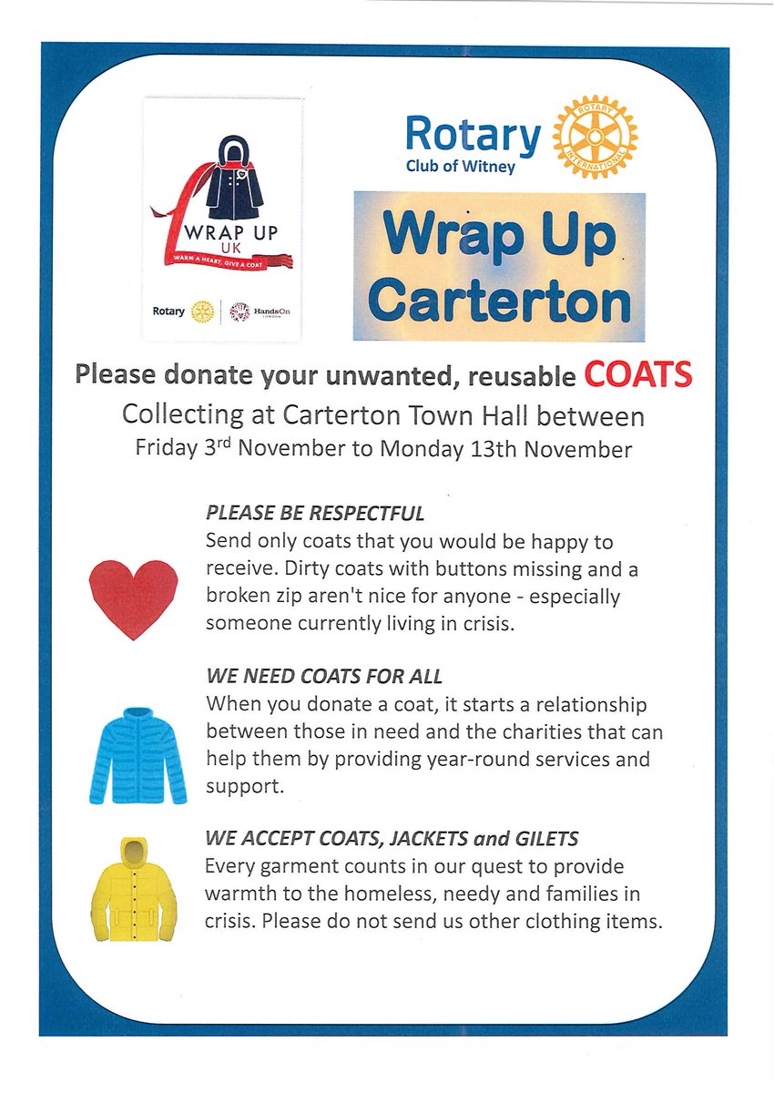 carterton town council tweet media