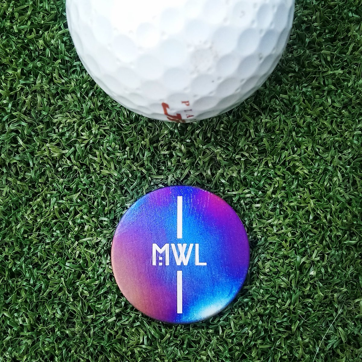 FutureRetroGolf's tweet photo. Get some titanium in your pocket! 

https://t.co/6lsaCC6cSw

#BespokeGolf #Handmade #LaserEngraved #GolfGifts #FestiveEtsyFinds #MadeInBritain #SupportSmallBusiness https://t.co/G0kiEpaGxR
