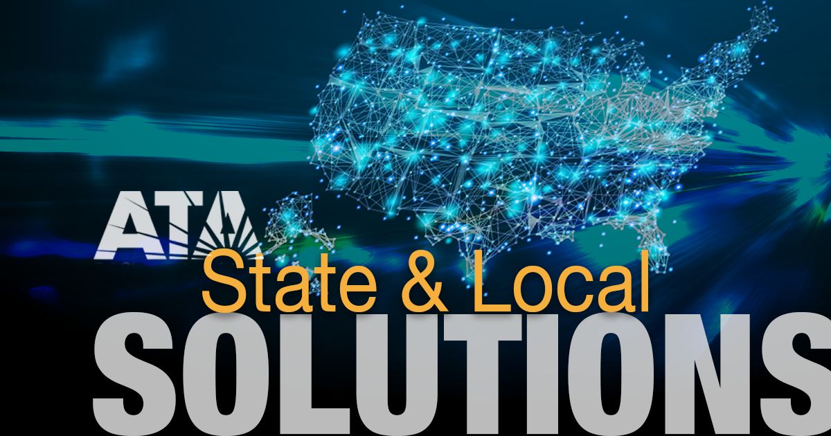 ATALLC's tweet image. 🌍 From Local Impact to Global Resilience! 🌏 Join the movement to leverage data integration, streaming data, and AI for public safety. Together, we can create a network of resilient communities that stand strong in the face of adversity. #TechForSafety #StrongTogether