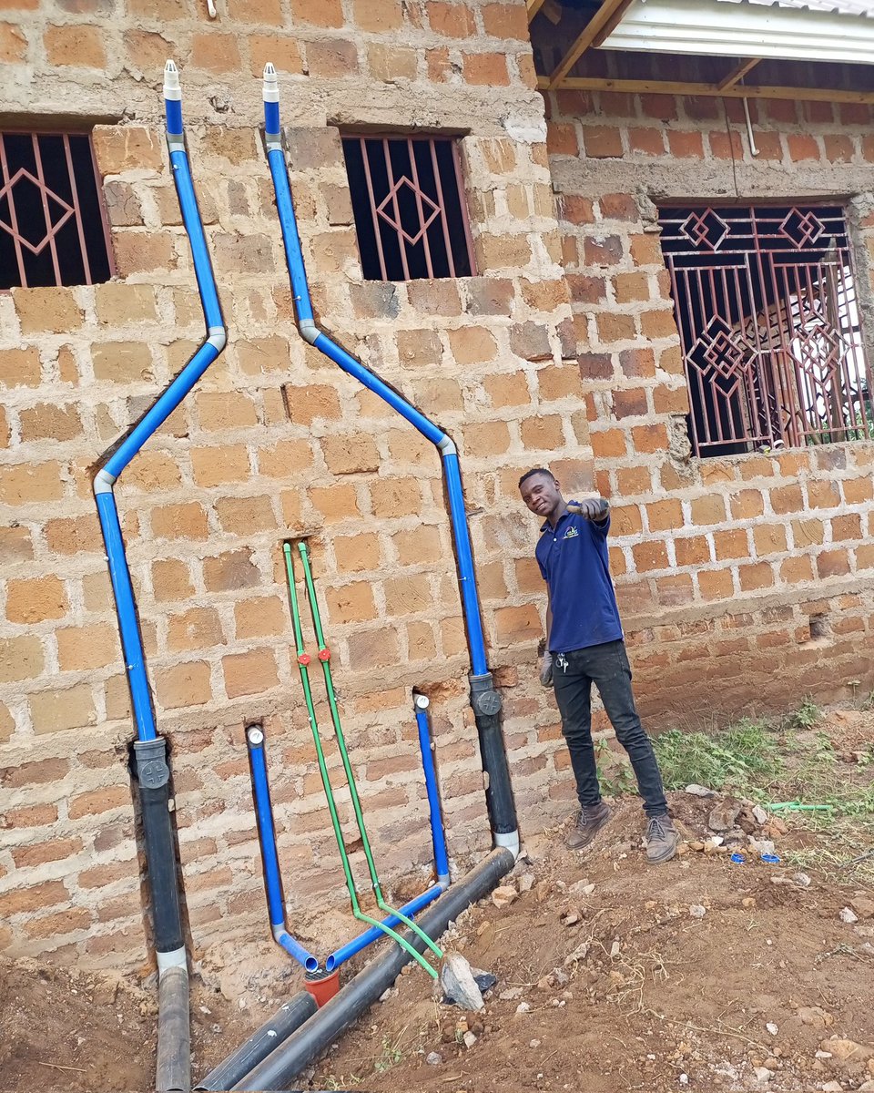 Shinga Plumbing Fundi Bomba Kahama tweet media
