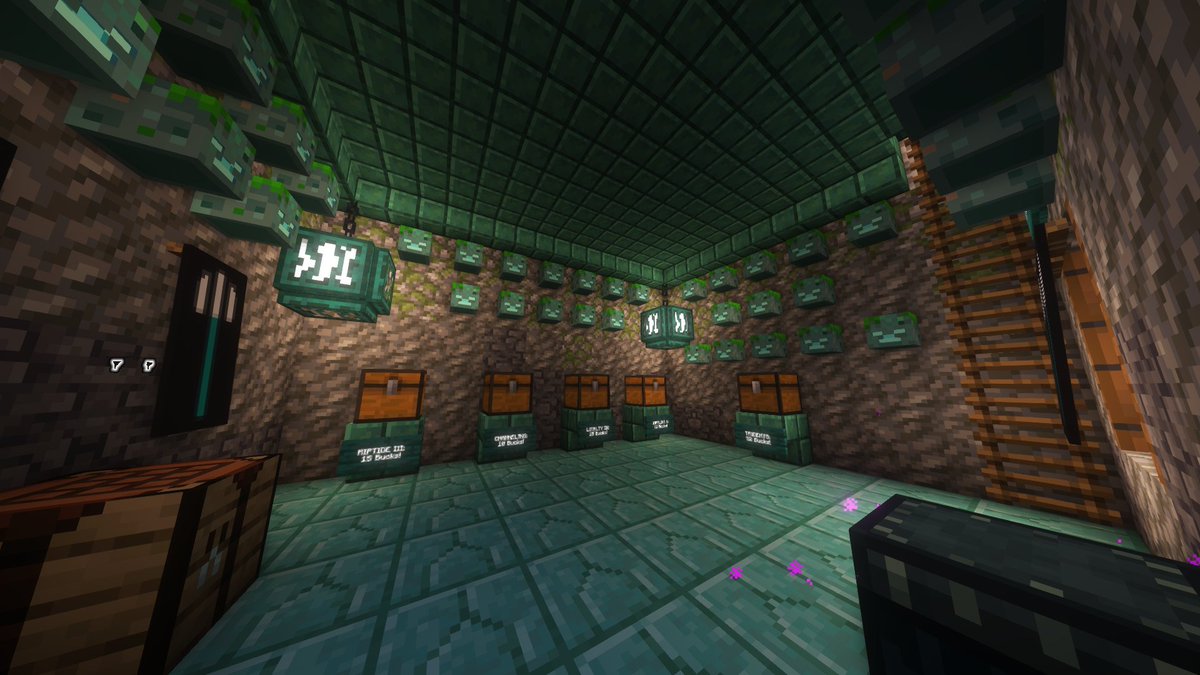 Ocean Tides SMP tweet media