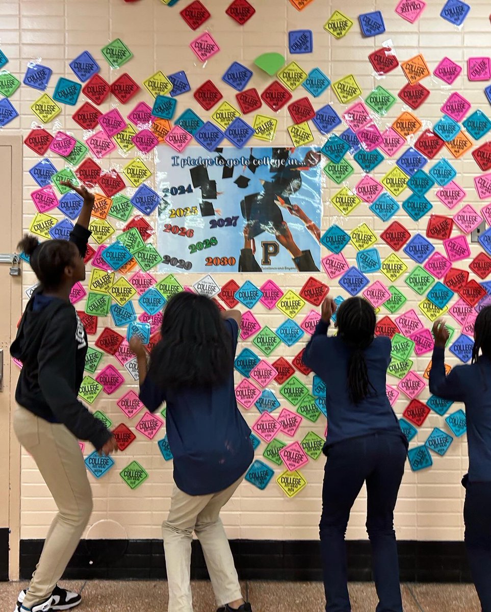 Pathways Prep (@PCPSTRAILBLAZER) / Posts / X