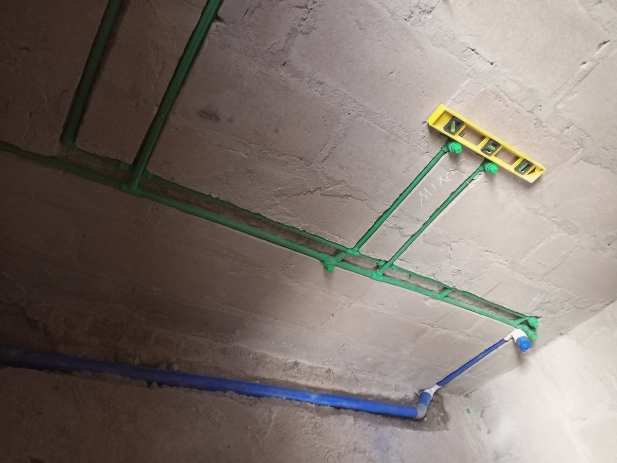 Shinga Plumbing Fundi Bomba Kahama tweet media