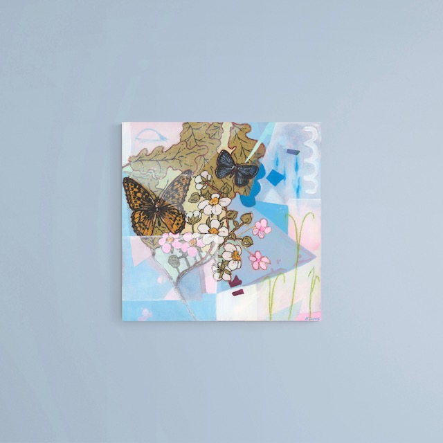 SayersStudio's tweet image. I am proud to participate in the @DCCI #MadeLocal campaign, which celebrates #Irishmade products and designs. I’m especially proud to be #environmentallyconscious.

#madetolast #dcci #shopirish #shoplocal #deadstockfabric #Vintage #semiabstract #irishartist #irishart