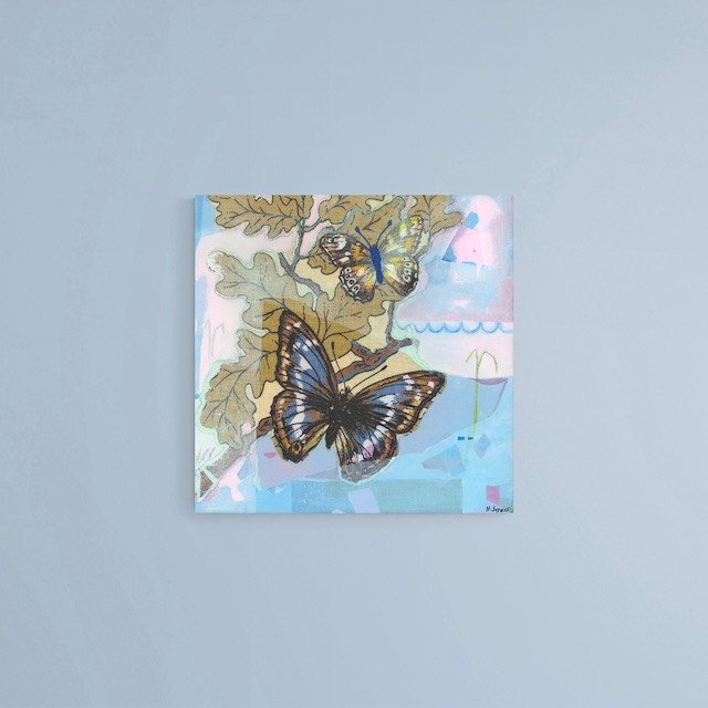 SayersStudio's tweet image. I am proud to participate in the @DCCI #MadeLocal campaign, which celebrates #Irishmade products and designs. I’m especially proud to be #environmentallyconscious.

#madetolast #dcci #shopirish #shoplocal #deadstockfabric #Vintage #semiabstract #irishartist #irishart