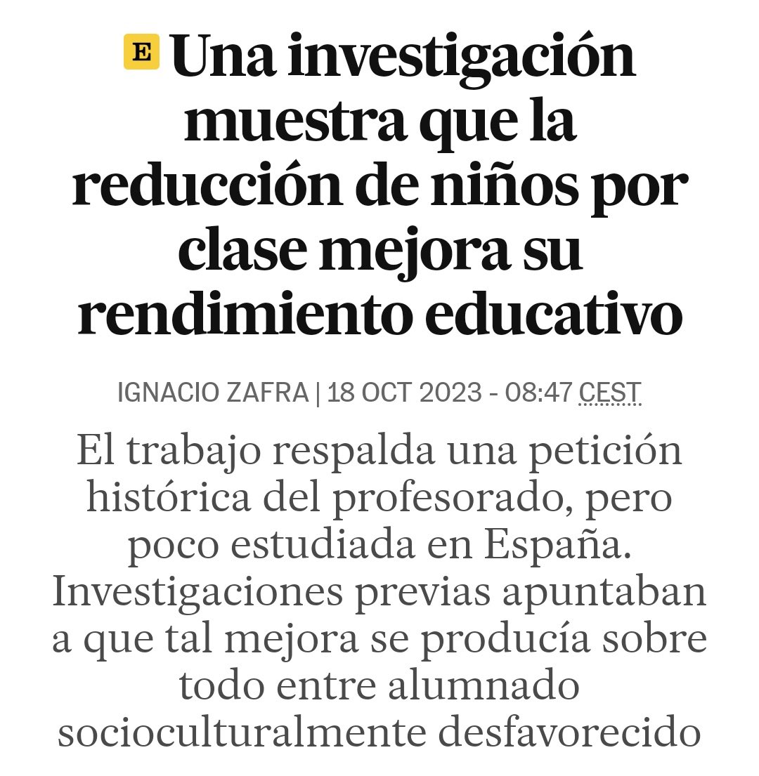 Nunca lo hubiese imaginado