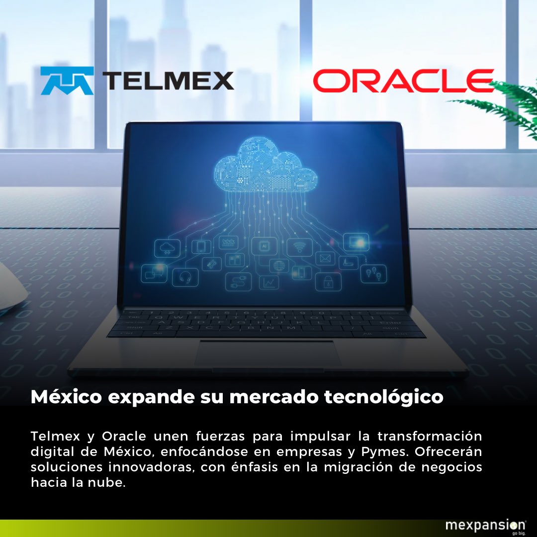 Mexpansion Go big tweet media