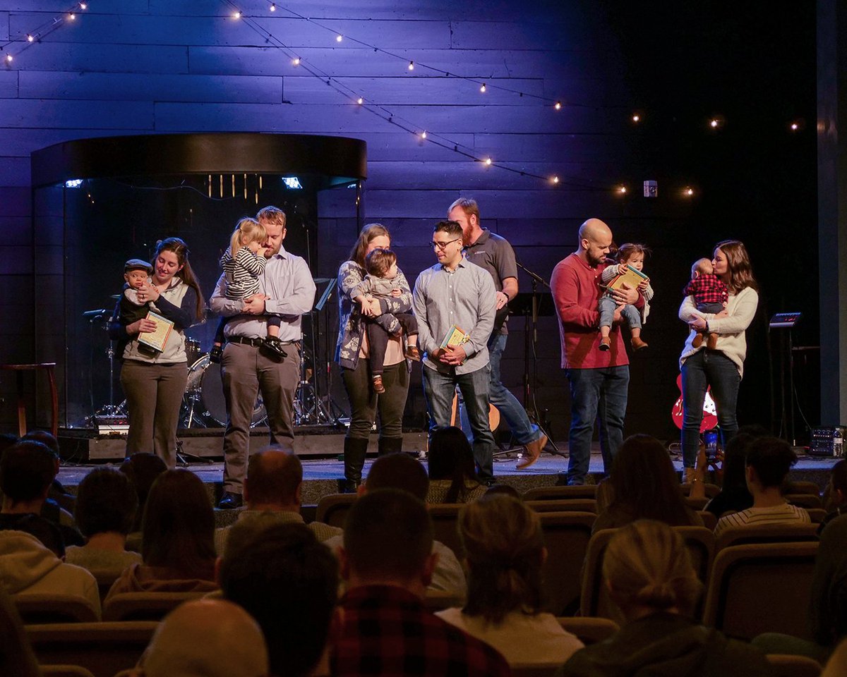 Providence Church tweet media