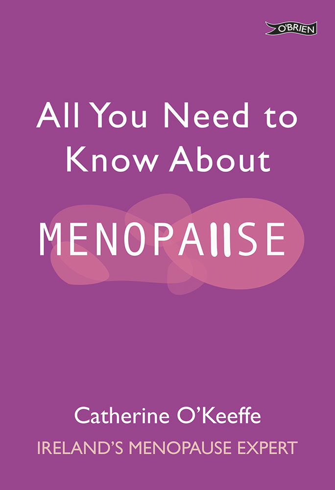 Everyone’s journey through menopause is different, but we all need support through the challenges it brings. On #WorldMenopauseDay we want to shine a light on Catherine O'Keeffe @Wellnesswarrio3 and her much-needed guide to navigating menopause. #AllYouNeedToKnowAboutMenopause