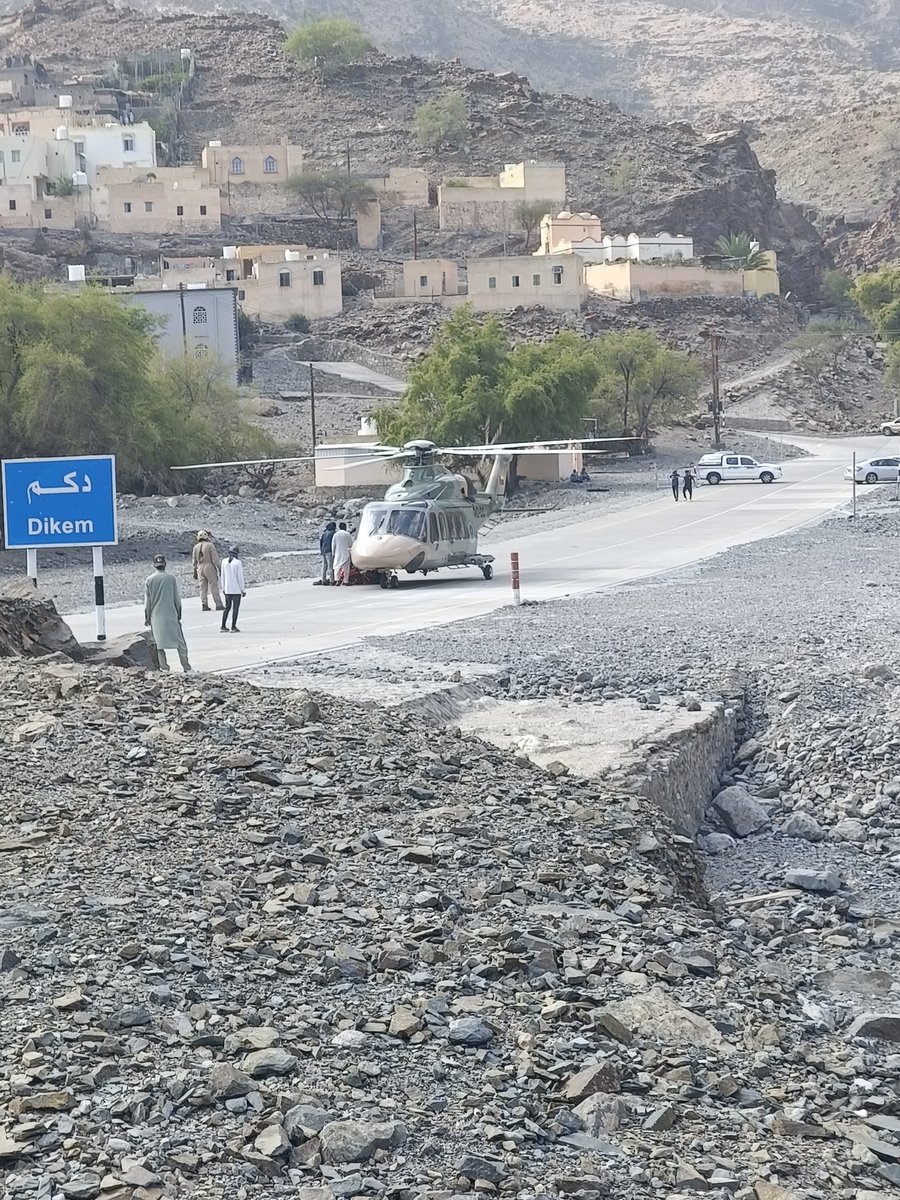 omanson222's tweet photo. شكرا للإدارة العامة لطيران شرطة عمان السلطانية للقيام بتفيذ اول رحلة للقرى التابعة لحلحل بوادي بني خروص ولاية العوابي لهم مني كل التحية والتقدير نيابة عن اهالي تلك القرى
@BsGovernate 
@RoyalOmanPolice 
@Awabi_platform https://t.co/0hY6cMGuEp