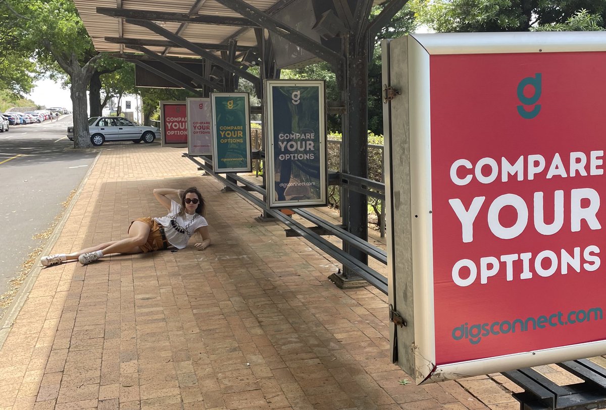 DigsConnect.com tweet media