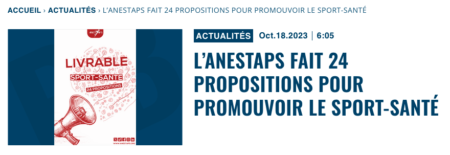 Patrick Bayeux / Décideurs du sport tweet media