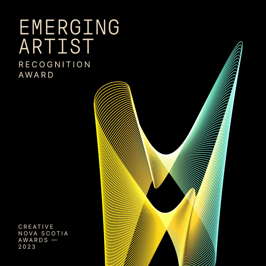 Congratulations to Lydia Zimmer, winner of a 2023 Emerging Artist Recognition Award!

Lydia Zimmer, a graduate of The Boston Conservatory (BFA ’11), is a dancer and choreographer in Halifax, NS. Learn more about Lydia Zimmer at artsns.ca/news/lydia-zim…

📷: Cooked Photography