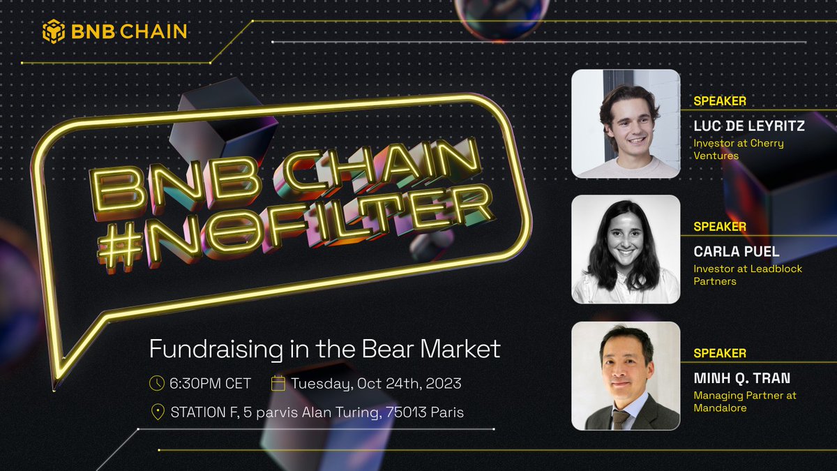 BNB Chain tweet media