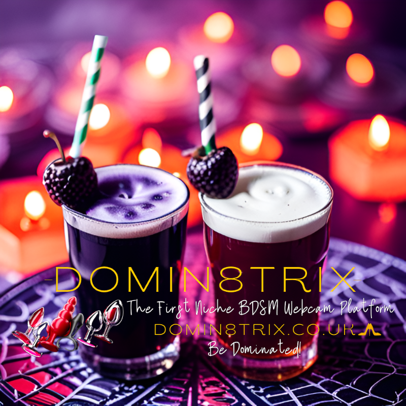 OwenGra95825860's tweet photo. 🌙 Embrace the darkness, for #HalloweenWeek is upon us at https://t.co/TzsRt1ddsA! Our #Domms are brewing up some enchanting surprises for you, and our #Sissies #Subs are in for a night of devilish delights. 🧙♀️🌕🎩 #EnchantedNights https://t.co/7z67dEyHQE
