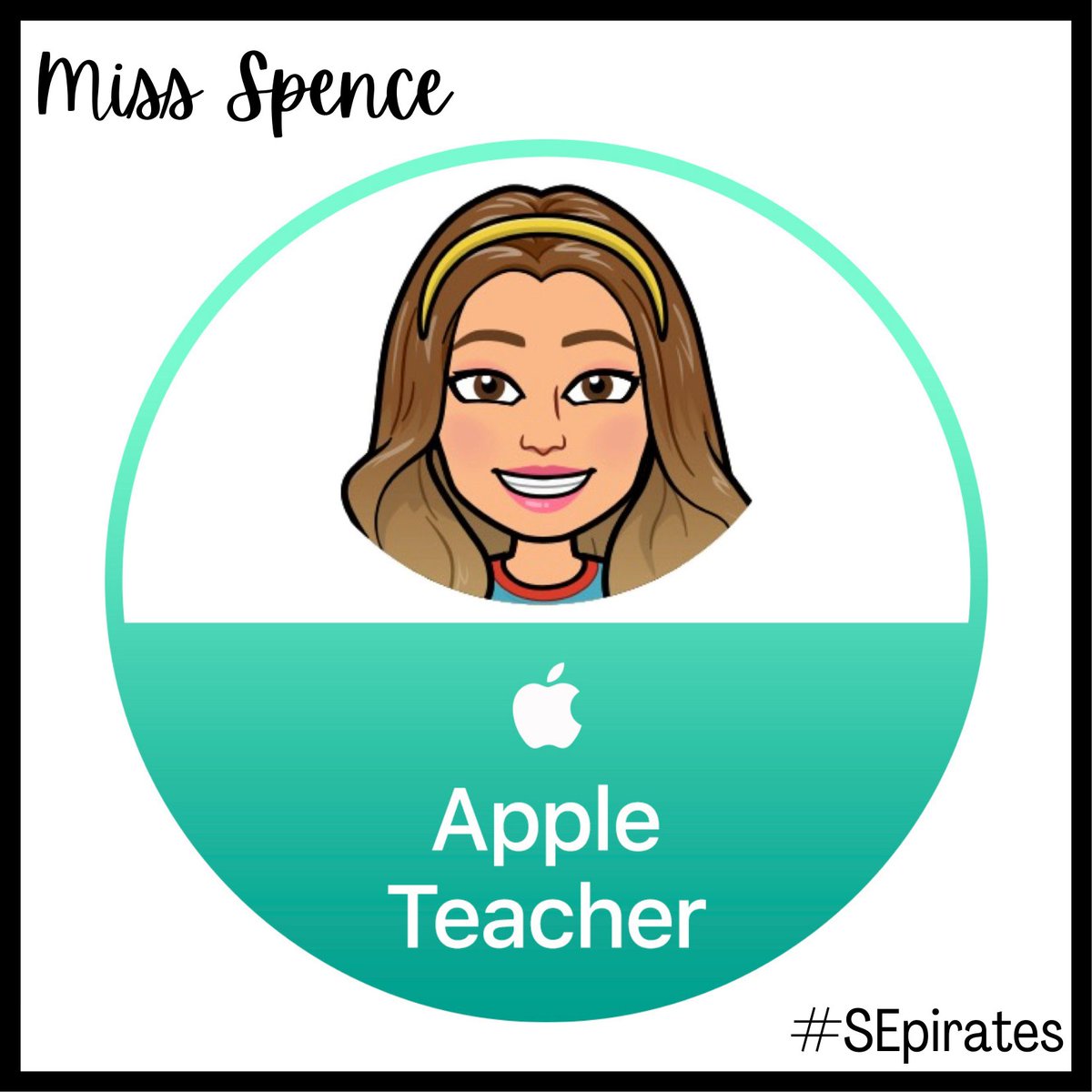 It is a great day when you get to celebrate 🎉 THREE more newly recognized #AppleTeacher rockstars at <a href="/LCISDsouth/">South Elementary</a>! #SEpirates  So proud of these 3 amazing educators! 🤩 #alwaysgrowing <a href="/lcp_it/">LCPTech</a>