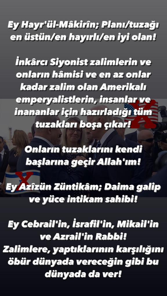 Ya Rabbiii...!