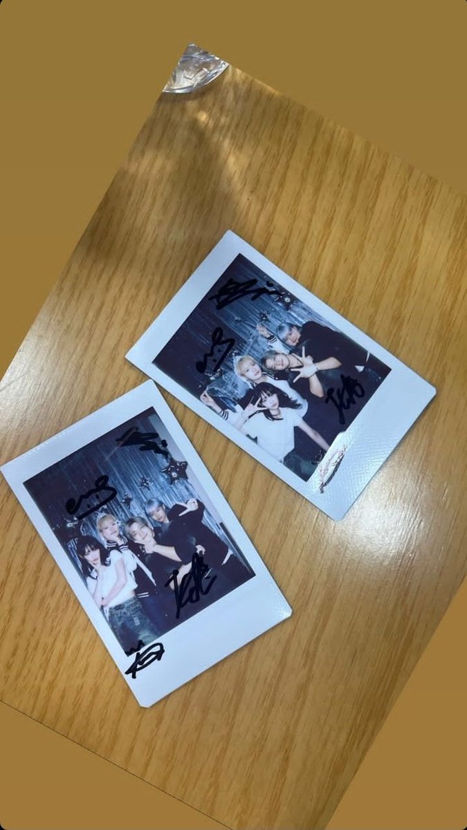 Today activity ♡!