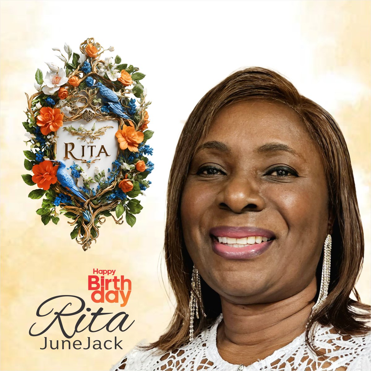 ritatheauthor's tweet photo. May this year be filled with inspiration, creativity, and countless new chapters of success in both your life and your writing journey. 

Here's to another year of crafting beautiful stories and achieving great literary heights. 

#ritatheauthor #ritajunejack #octoberbirthday https://t.co/cPqIpgsHaQ