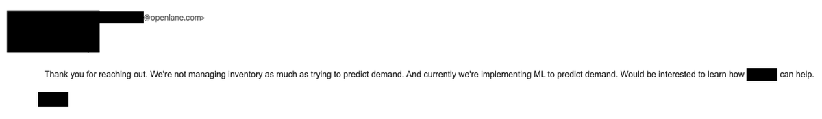 Jesse Rosa | SaaS Lead Gen 💎🐧 tweet media