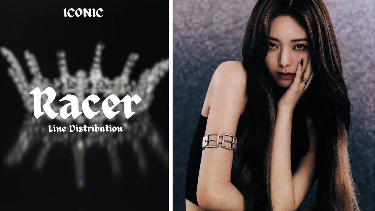 IconicOfficialK's tweet photo. ICONIC 상의

1st Mini Album
[Rise Of Queendom]

RACER LINE DISTRIBUTION 
🔗 https://t.co/AgMupVbtpa

#Iconic #상의 #Slay #Slay_Iconic
#Rise_Of_Queendom #Rise_Of_Queendom_Iconic https://t.co/fhOiaW46zh