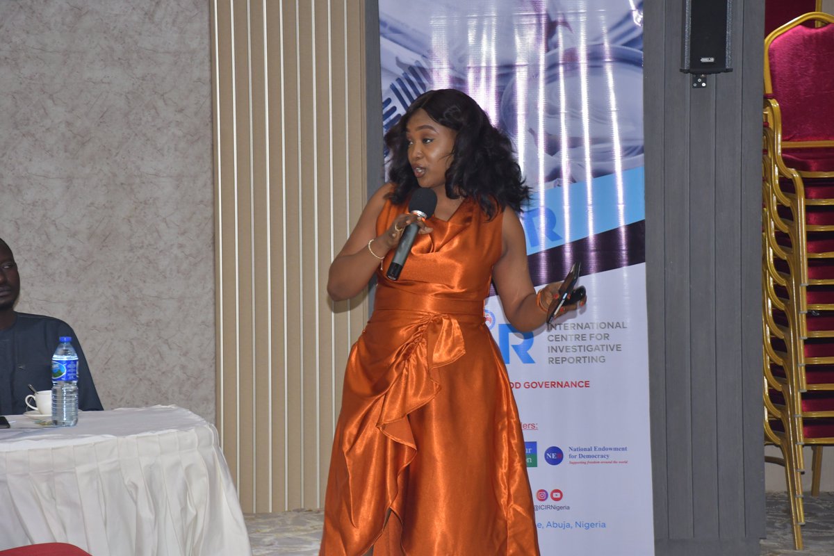 TheICIR's tweet photo. Understanding Social Media as a key Advocacy tool
Facilitated by Blessing Otoibhi @B_otoibhi
Organised by #TheICIR with support from the US Embassy Abuja @USinNigeria
#Kano #MediaCSODialogue #journalism #ICIRPDGP #USEmbassy #DemocraticGovernanceProject2023
@MissBello597 @abduljalil37815 @KGimbiya @RabiuMusa55 @MustaphaYauri @Learn_Ruffle @Abubakarmtahir4 @kamaludyn01 @SaweShereefdeen @AbdulwaheedSof3 @Hammad_AbdulR1 @FrancisSardauna @wikkitimes @NTANewsNow @dayoaiyetan @TheNationNews @LeadershipNGA @BUKfm @KanoFocus @visionfm_921 @allnewsngr @radionigeriahq @THISDAYLIVE @Zulaiha_danjuma @shuaibu_mariya @JulietNonye12 @Nannews_ng
