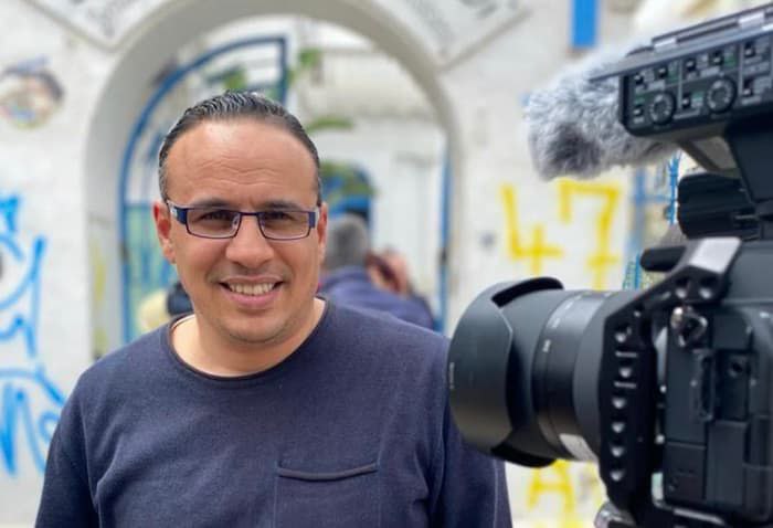 @highhmaria BBC's North Africa correspondent Bassam Bounenni announced that he resigned due to the BBC's support for Israel, which committed war crimes.

#StandWithGaza #Hamas