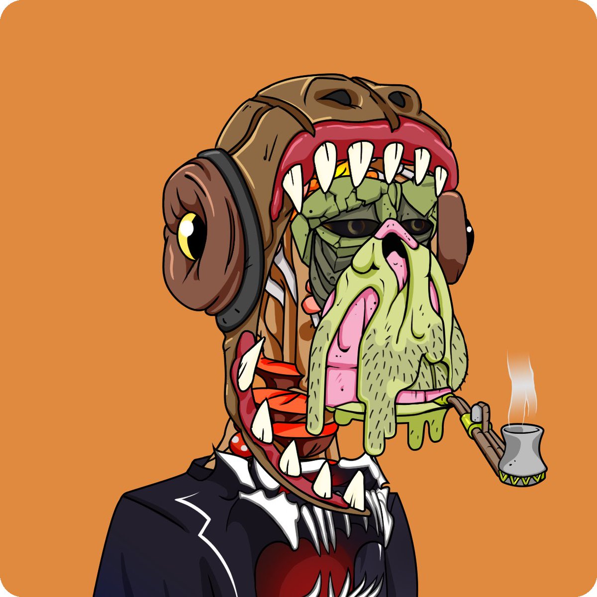 P.S., Also Clubhouse