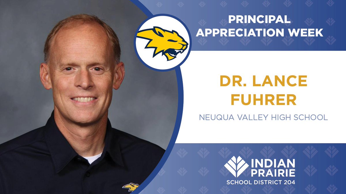 Indian Prairie 204 tweet media