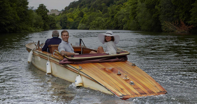 WindsorMice's tweet photo. Few places are more luxurious or enchanting than Grade 1 listed Cliveden. Dazzling rooms, complete with beautiful views overlooking the river and National Trust estate will leave your VIP guests in no doubt they're valued.
#RoyalWindsor #VIPguests #eventprofs https://t.co/9fanVJMDxe