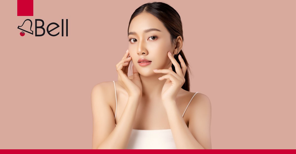 Flawless skin and a natural look are the epitome of the South Korean beauty trend, K-Beauty. The social media hype around "glass skin" has turned the trend into a movement. Our new collection, "The Allure of K-Beauty", reflects the theme with nurturing notes. 
#kbeauty