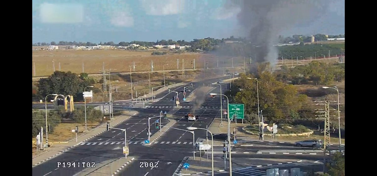 We all know how competent <a href="/IDF/">Israel Defense Forces</a> is in intercepting (real) Hamas calls.