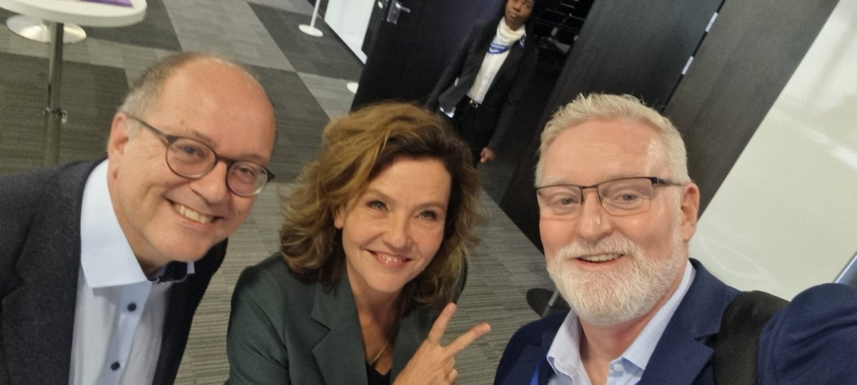 JPearson (@jp1j) on Twitter photo My life ambitions have been realised. I got a photo with the dream team of #33AEC @JeanGeorgesAE <a href="/Kimcoppes/">Kim Coppes</a>. My work here is done <a href="/AlzheimerEurope/">Alzheimer Europe</a> My life ambitions have been realised. I got a photo with the dream team of #33AEC @JeanGeorgesAE <a href="/Kimcoppes/">Kim Coppes</a>. My work here is done <a href="/AlzheimerEurope/">Alzheimer Europe</a>