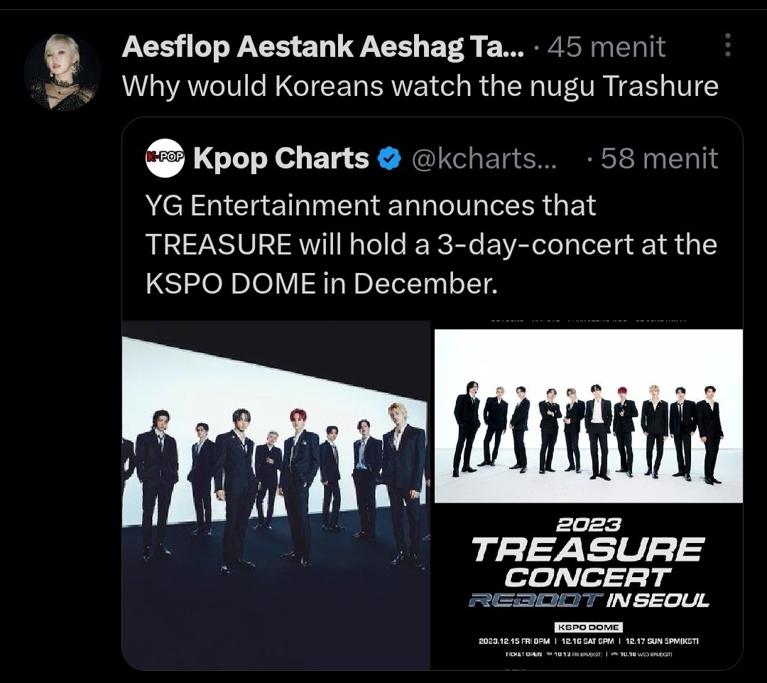 yuttacool's tweet image. start to criying