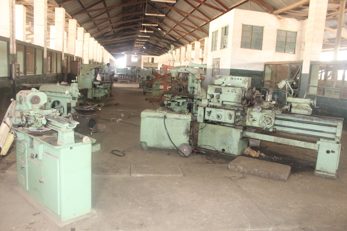 Ministry of Public Works and Infrastructure tweet media