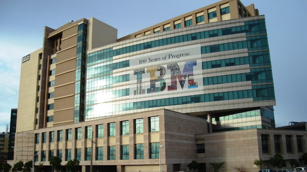 COMING UP AT 6:20 PM | CNBC-TV18 EXCLUSIVE @IBM signs 3 pacts with @GoI_MeitY on semiconductors, AI and quantum computing. @ibm_in MD Sandip Patel speaks to @AshmitTejKumar about the agreements & the company's outlook on India