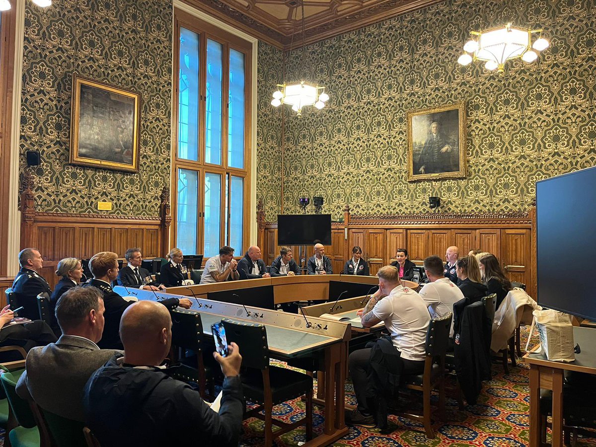 65 Degrees North tweet media