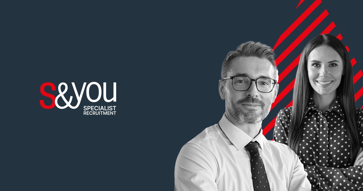 Are you looking for a senior executive or board-level role? Our confidential Executive Search service will target employers for you.

Find out more ow.ly/cpgS50PuJaU

#ExecutiveSearch #Recruitment