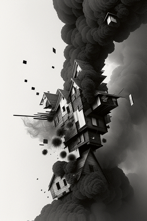 gm

Tomorrow morning at 9am... Evidence Item No.01 goes live for minting!

An edition of 30 that combines advanced AI animation and documentary photography...

Read on for some details about this collab with <a href="/HeatherNStout/">Heather N. Stout</a> and the airdrop for holders👇